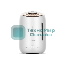 Увлажнитель воздуха Xiaomi Deerma Humidifier White DEM-F600