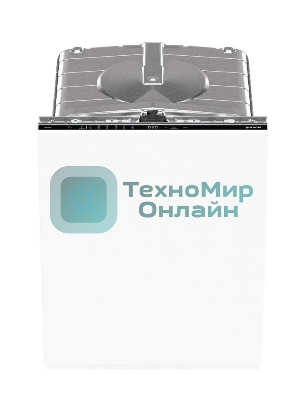 Встраиваемая посудомоечная машина Gorenje GV642E90, черный, 59.8 см, 13 компл., 47 дБ, класс A++