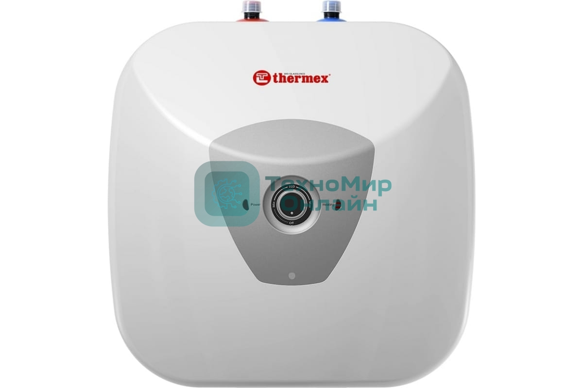 Водонагреватель накопительный Thermex H 30 U (pro) подводка/верхняя