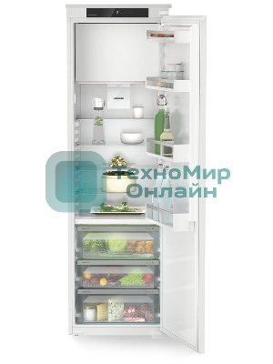 Холодильник Liebherr IRBSD 5121-22 001 встраиваемый