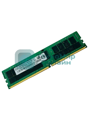 Оперативная память Hynix, DDR4, 64GB (1x64 GB), 3200 MHz, CL22, RDIMM