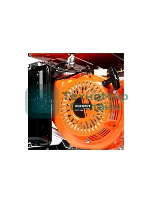 Электрогенератор бензиновый Patriot GP 7210AE, 6.5 кВт, 78 дБ, 81 кг