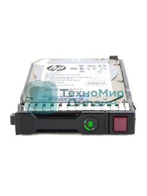 Жесткий диск HP 1Tb 3.5