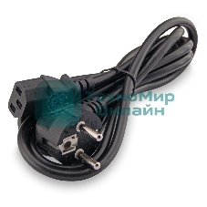 Блок питания ExeGate 400PPX-SC (EX292174RUS-S), 400Вт, 140мм, черный