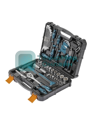 Набор ручного инструмента Bort BTK-83 (93418453)