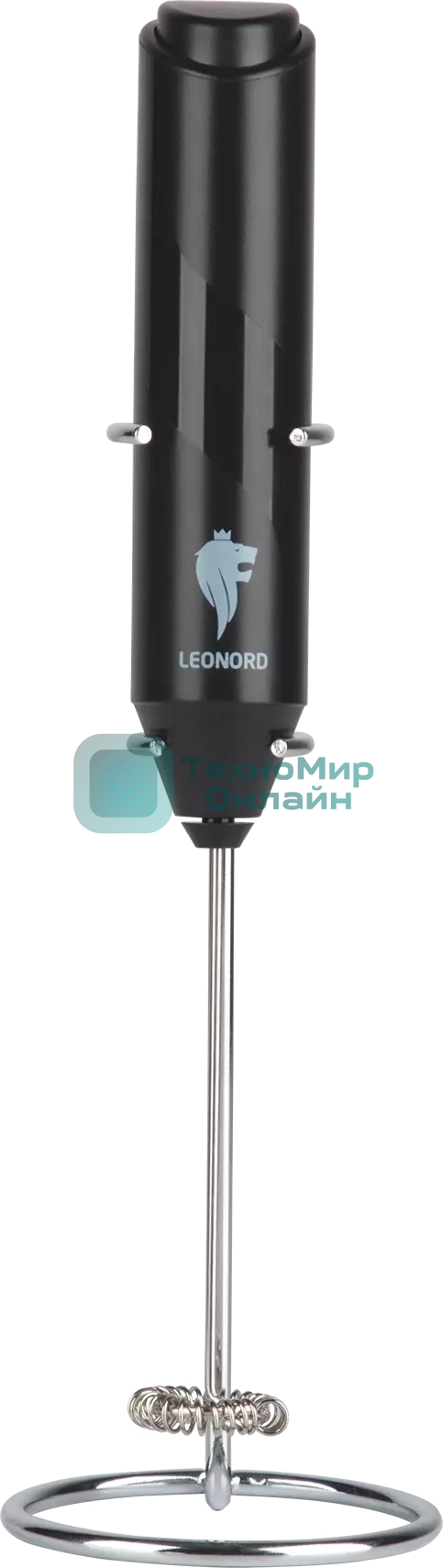 Вспениватель молока LEONORD LE-1757
