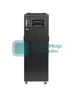 Минисистема AIWA CAS-2022 черный