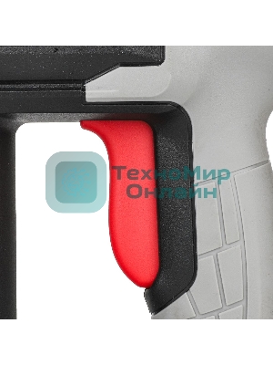 Степлер аккумуляторный P.I.T. PST20H-30/625A Solo скобы тип 18Ga/600: 15-25мм гвозди тип 18Ga/F: 15-32мм