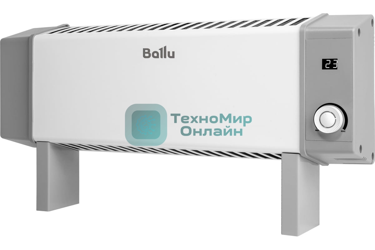 Конвектор электрический Ballu IP 54 BEC/CMR-2000