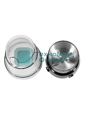 Кухонный комбайн Eurostek EFP-2059 Максимальная мощность 800Вт; металлический корпус, 2скорости + режим 