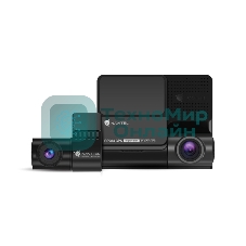 Видеорегистратор Navitel RS984 GPS, 3840x2160, 3