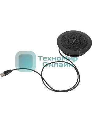 Спикерфон Jabra SPEAK 510+ MS Bluetooth USB NC WB Link 360 MS