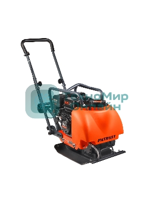 Виброплита PATRIOT SVR-60T