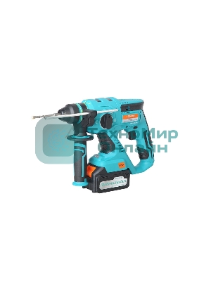 Перфоратор Sturm! CRH1822 SDS-plus уд.:2.2Дж аккум. (кейс в комплекте)