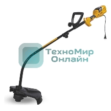 Триммер электрический Champion ET1003A, от сети, 1000 Вт