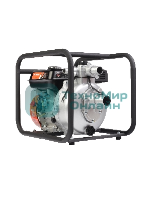 Мотопомпа Patriot MP 1870 SH