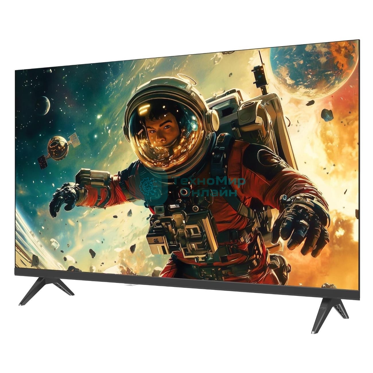 Телевизор Sber 32