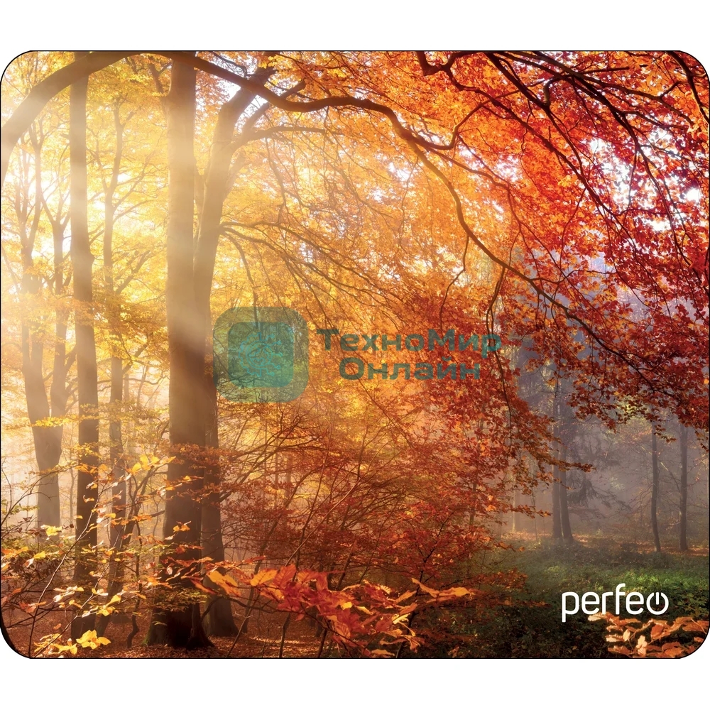 Коврик для мыши PERFEO PF_D0689 