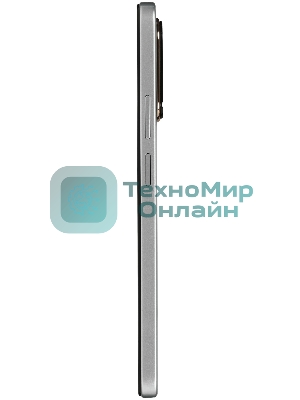 Смартфон Honor X7d 6/128Gb, серый