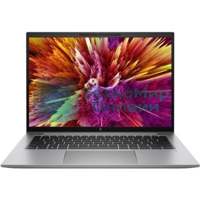 Ноутбук HP ZBook Firefly 14 G10 A Ryzen 9PRO 7940HS,14