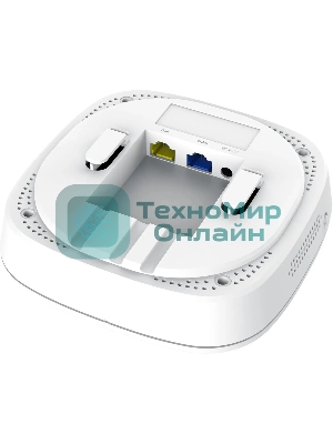 Точка доступа Netis EAP912 AC1200 10/100/1000BASE-TX