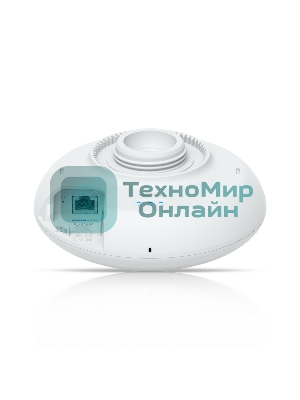 Точка доступа Wi-Fi Ubiquiti UISP Wave Pico Абонентское радиоустройство