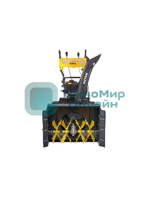 Снегоуборщик Huter SGC 6000 Winter PRO