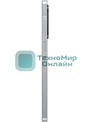 Смартфон Samsung Galaxy A17 8/256Gb серый