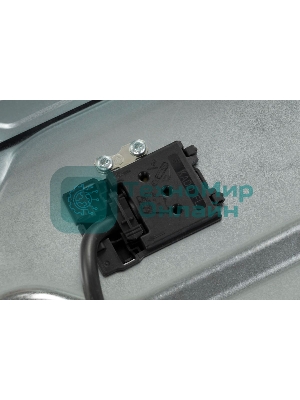 Встраиваемая электрическая духовка 60 см Gorenje BOSB6737E06X