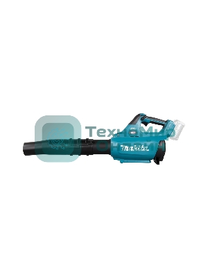 Воздуходувка-пылесос Makita UB001GZ пит.:от аккум. синий