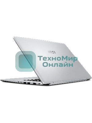 Ноутбук MSI Modern 14 F1MG-815XRU Core 7 150U 16Gb SSD512Gb Intel Graphics 14