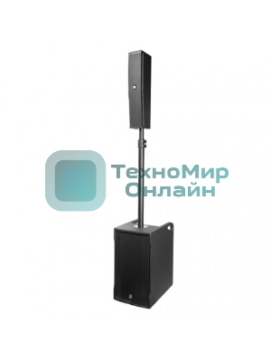 Комплект акустических систем INTREND ITSPK-VOX28 сабвуфер (2х8