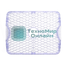 Сушилка для овощей и фруктов Blackton Bt FD1112 Black, Мощность 240 Вт, Регулировка температуры 35-70 °С, Таймер 1-72 часа