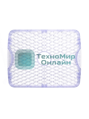 Сушилка для овощей и фруктов Blackton Bt FD1112 Black, Мощность 240 Вт, Регулировка температуры 35-70 °С, Таймер 1-72 часа