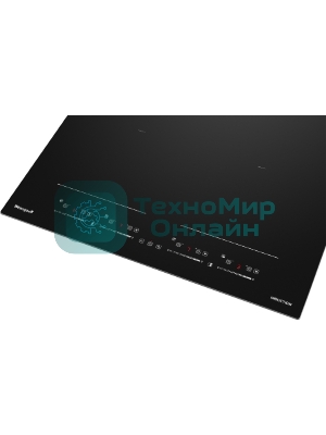 Индукционная варочная панель стеклокерамическая Weissgauff HI 644 Flex Premium