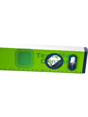 Уровень Сибртех алюминиевый УСМ-0,5-1200