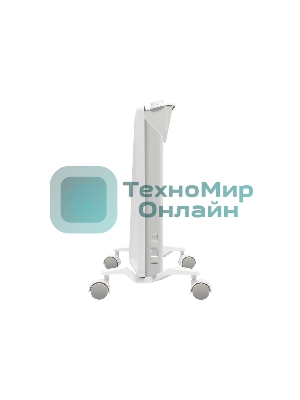 Конвектор электрический Ballu Enzo BEC/EZMR-1500 белый, 1500 Вт, 20 м2, термостат