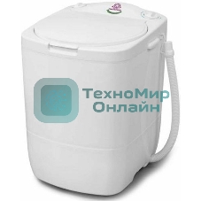 Стиральная машина Мастерица WM-0101 бак белый