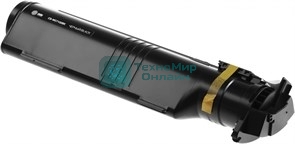 Картридж лазерный Cactus CS-VLC400YRU 106R03533 желтый (8000 стр.) для Xerox VersaLink C400DN/C405DN/C400/405