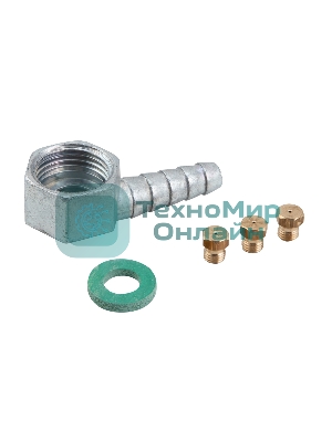 Комбинированная варочная панель Maunfeld EEHG.64.13CB/KG