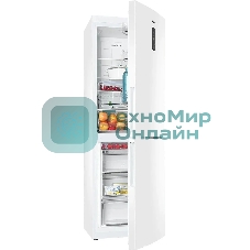 Холодильник Atlant ХМ-4626-101-NL белый двухкамерный 254/94л морозилка снизу, No Frost