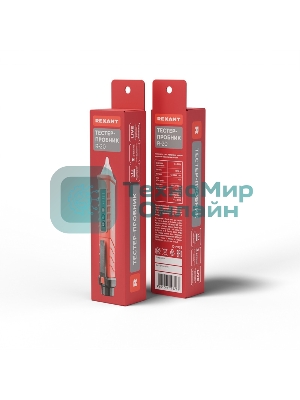 Тестер-пробник Rexant R-20