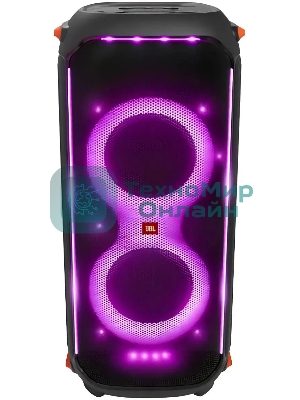 Портативная акустическая система JBL Party Box 710 черный