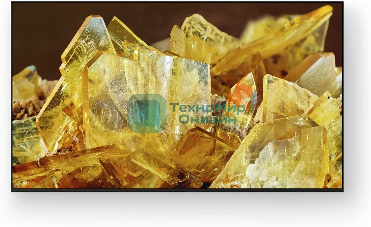 Телевизор Sony XR-85X90L LED85