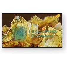 Телевизор Sony XR-85X90L LED85