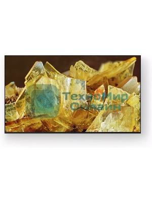 Телевизор Sony XR-85X90L LED85