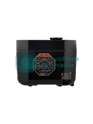 Мультиварка LEONORD LE-1760E (107857)