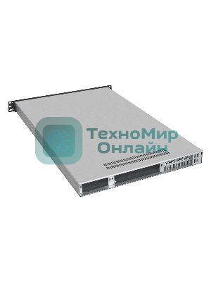 Серверный корпус ExeGate Pro EX288495RUS 1U650-04 (RM 19