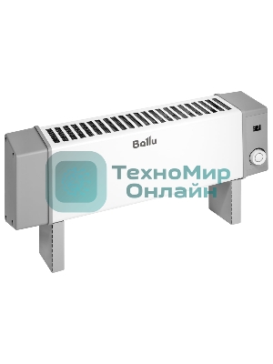 Конвектор электрический Ballu IP 54 BEC/CMR-2000