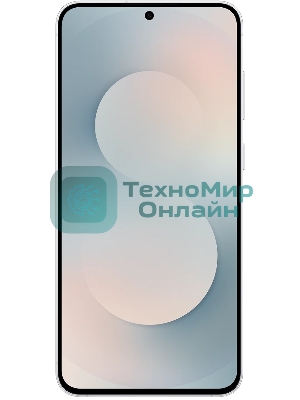 Смартфон Samsung Galaxy S25 FE SM-S731B 8/512Gb, белый